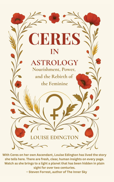 Ceres in Astrology