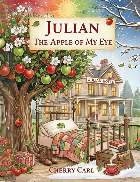 Julian The Apple Of My Eyes Julian The Apple Of My Eyes