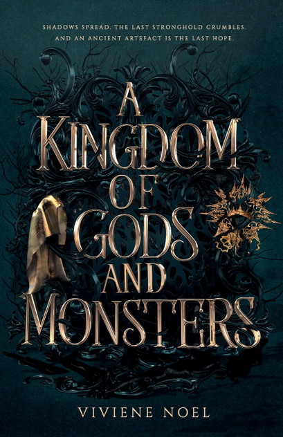 A Kingdom of Gods and Monsters