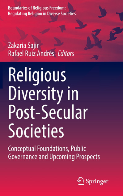 Religious Diversity in Post-Secular Societies