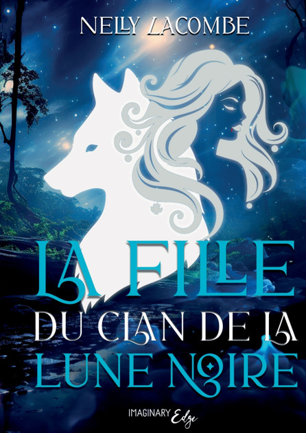 La fille du clan de la lune noire La fille du clan de la lune noire