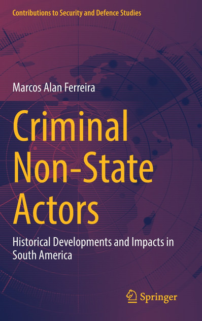 Criminal Non-State Actors