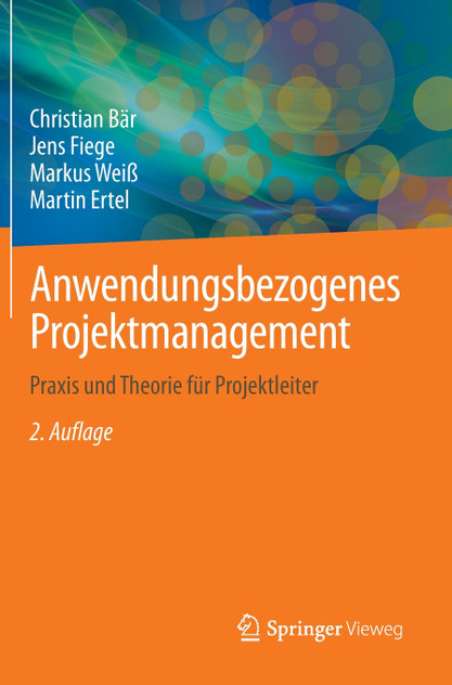 Anwendungsbezogenes Projektmanagement