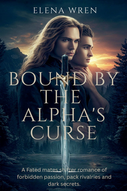 Bound by the Alpha's Curse