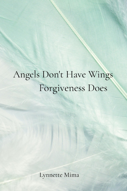 Angels Don't Have Wings