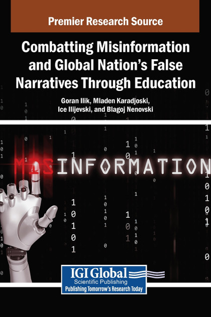 Combatting Misinformation and Global Nation's False Narratives Through Education
