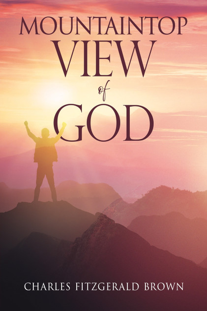 Mountaintop View of God