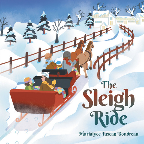 The Sleigh Ride The Sleigh Ride