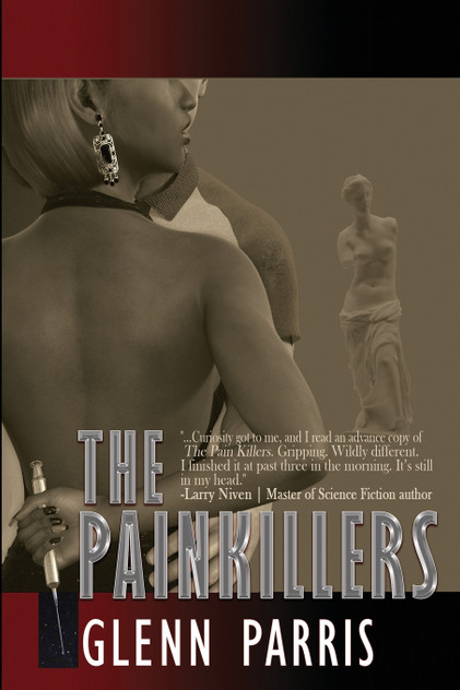 The Painkillers The Painkillers