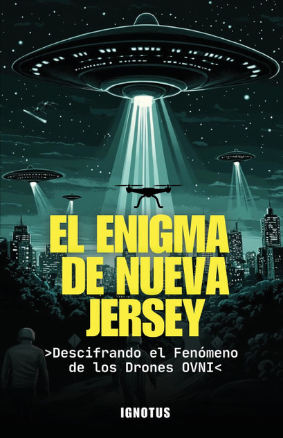 El Enigma de Nueva Jersey