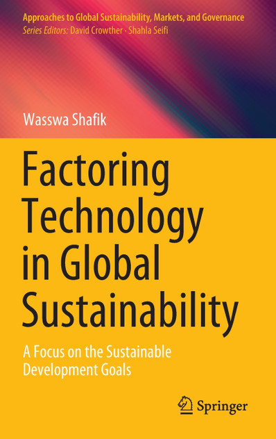 Factoring Technology in Global Sustainability