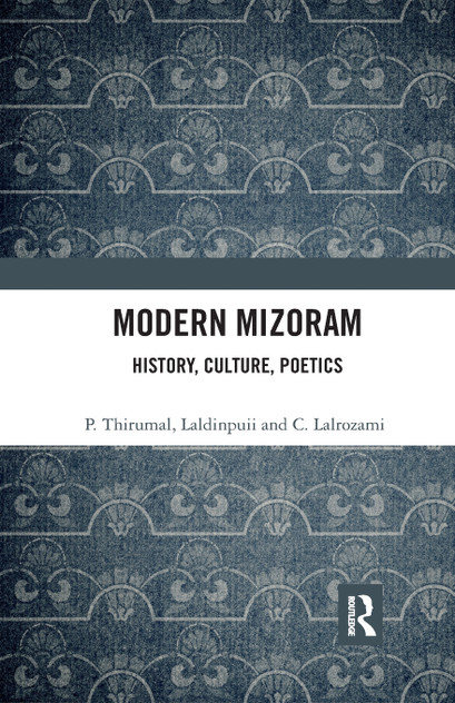 Modern Mizoram