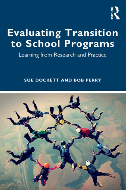 Evaluating Transition to School Programs