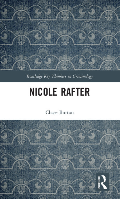 Nicole Rafter