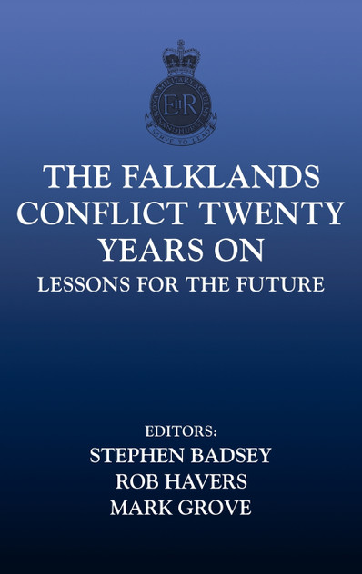 The Falklands Conflict Twenty Years On