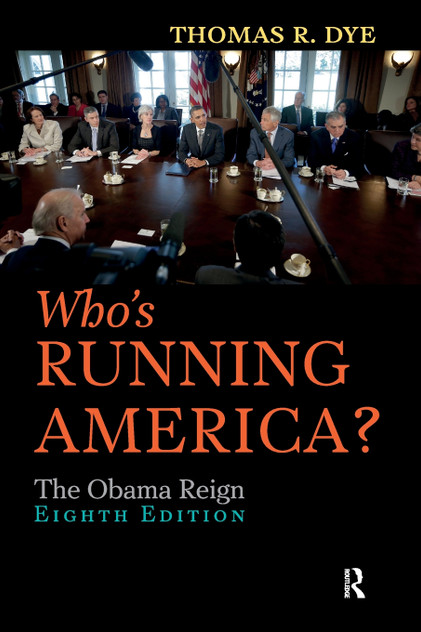 Who's Running America? Who's Running America?