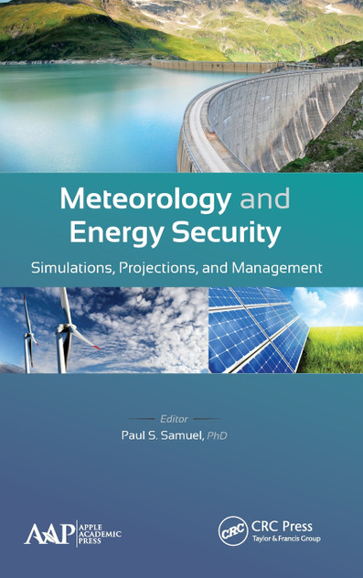 Meteorology and Energy Security