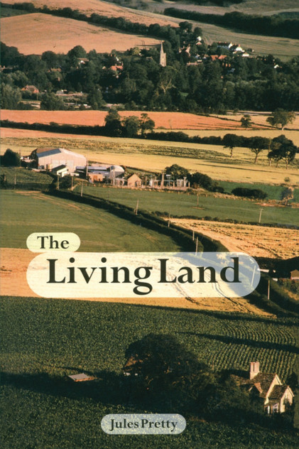 The Living Land