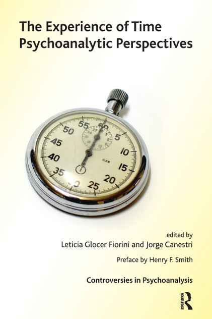 The Experience of Time
