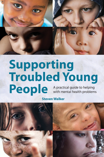 Supporting Troubled Young People