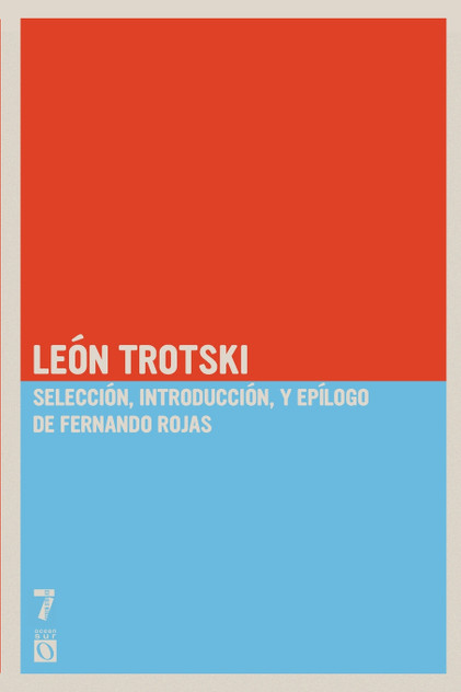 Le n Trotski