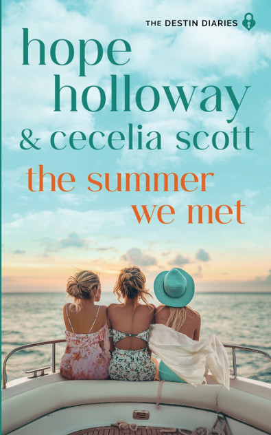The Summer We Met The Summer We Met