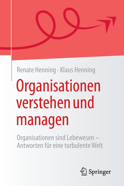 Organisationen verstehen und managen