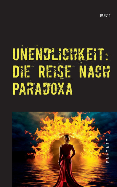 Unendlichkeit