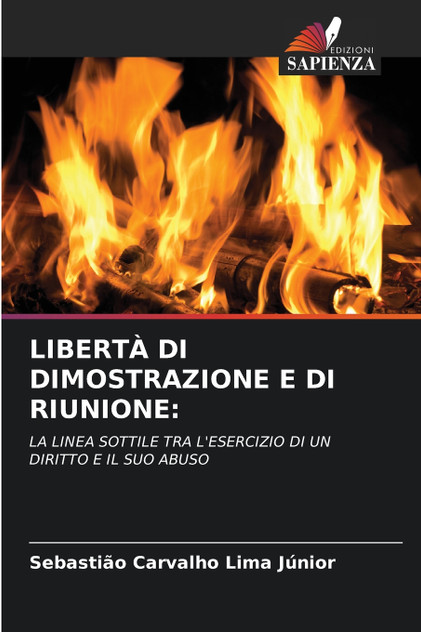 LIBERTÀ DI DIMOSTRAZIONE E DI RIUNIONE