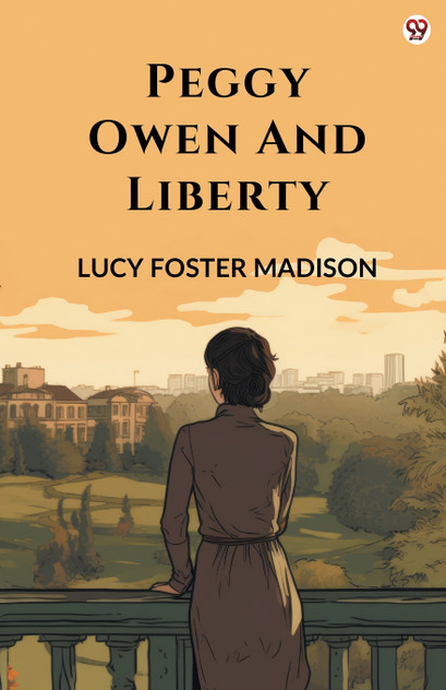 Peggy Owen And Liberty Peggy Owen And Liberty