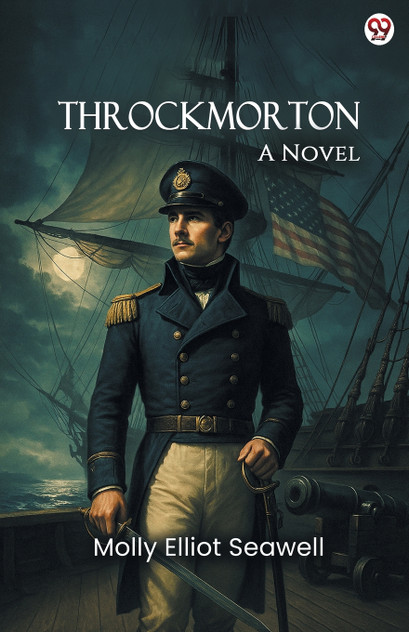 Throckmorton A Novel Throckmorton A Novel
