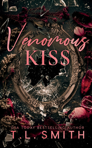Venomous Kiss Venomous Kiss