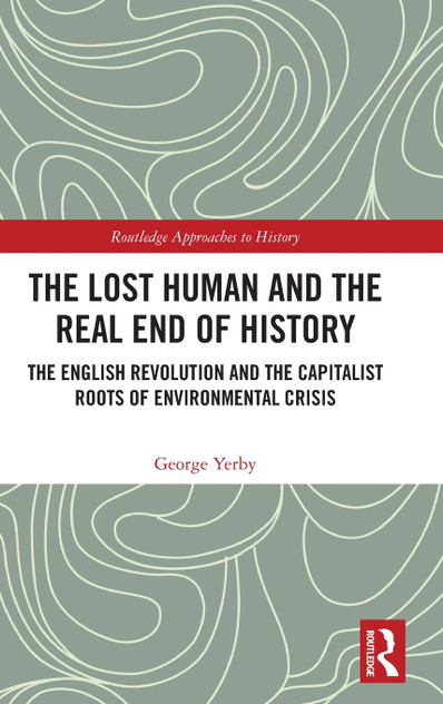 The Lost Human and the Real End of History
