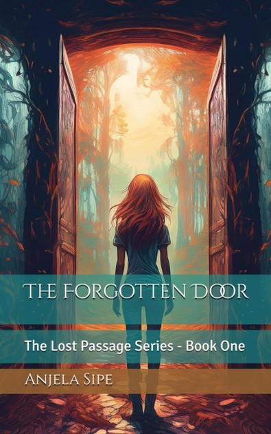 The Forgotten Door - The Lost Passage Series, Book 1 The Forgotten Door - The Lost Passage Series, Book 1