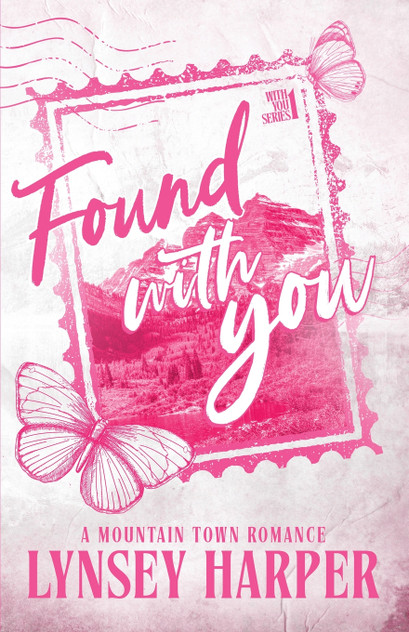 Found With You Found With You