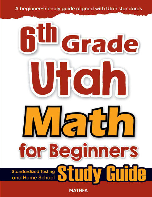 6th Grade Utah Math for Beginners 6th Grade Utah Math for Beginners