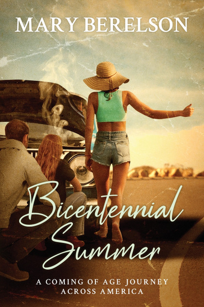 Bicentennial Summer Bicentennial Summer