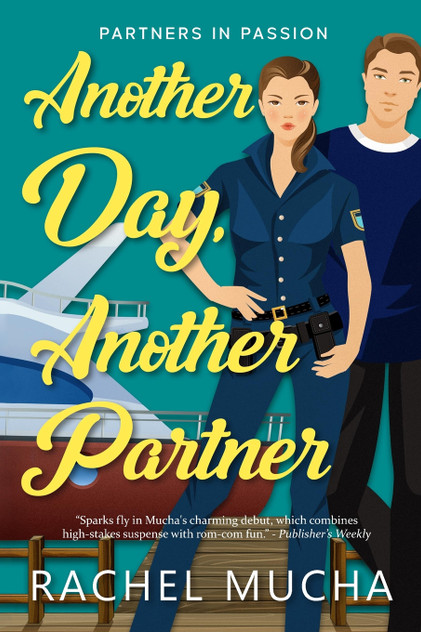 Another Day, Another Partner Another Day, Another Partner