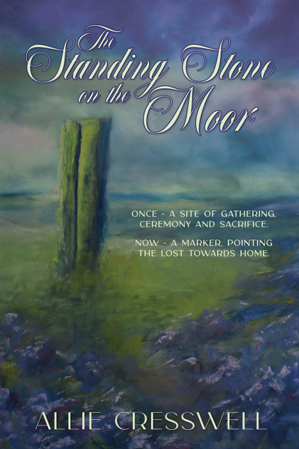 The Standing Stone on the Moor