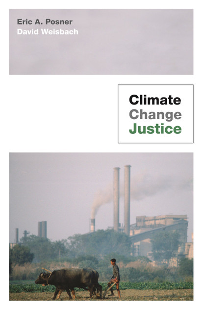 Climate Change Justice Climate Change Justice