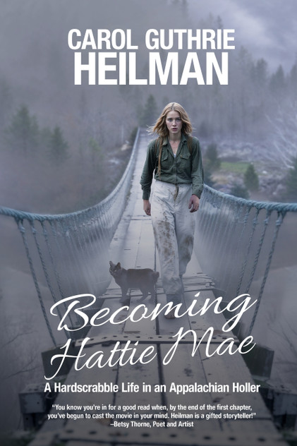 Becoming Hattie Mae