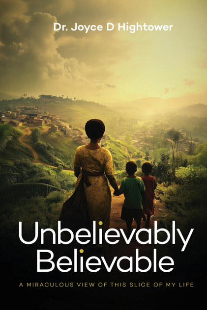 Unbelievably Believable Unbelievably Believable