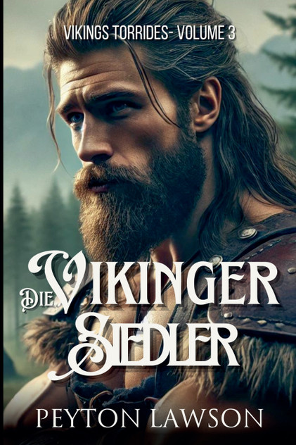 Die Wikinger-Siedler