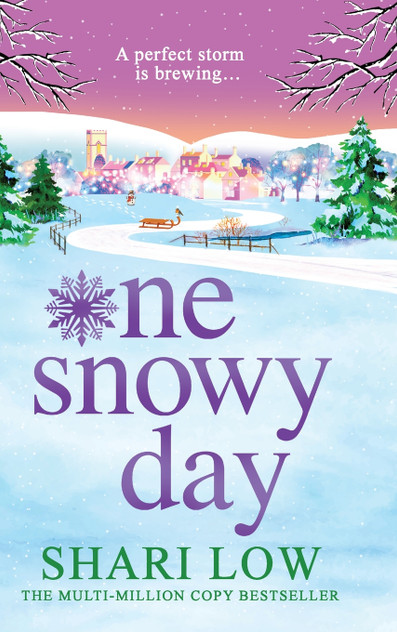 One Snowy Day
