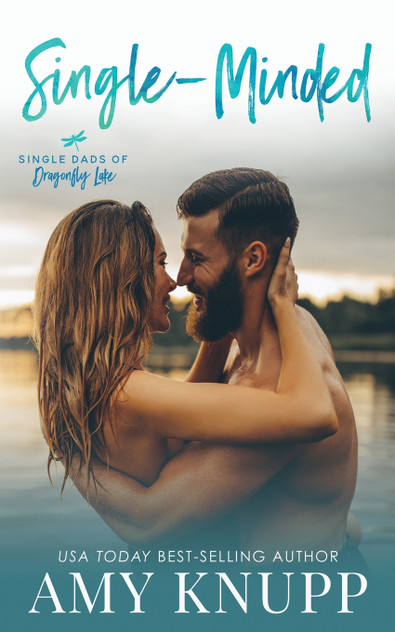 Single Minded - Couple Cover Single Minded - Couple Cover