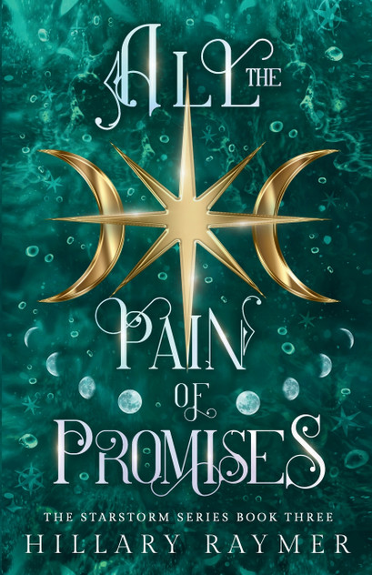 All the Pain of Promises All the Pain of Promises