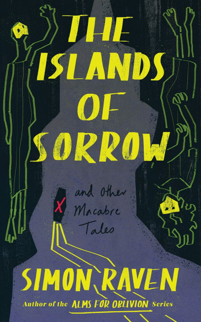 The Islands of Sorrow and Other Macabre Tales The Islands of Sorrow and Other Macabre Tales