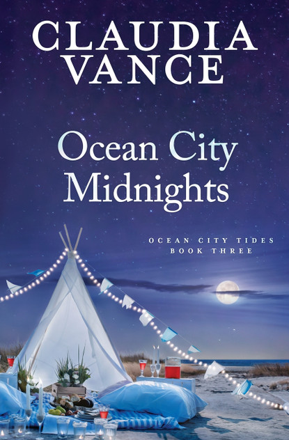 Ocean City Midnights (Ocean City Tides Book 3) Ocean City Midnights (Ocean City Tides Book 3)