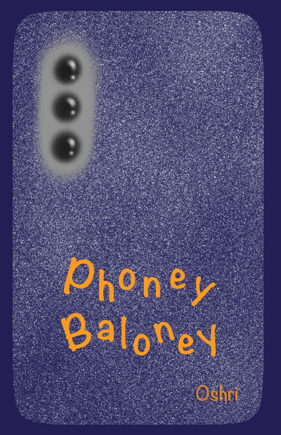 Phoney Baloney Phoney Baloney
