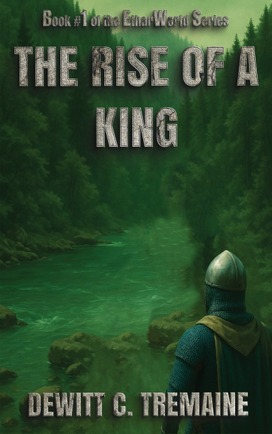 The Rise of a King